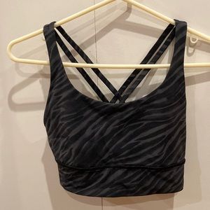 Lululemon bra